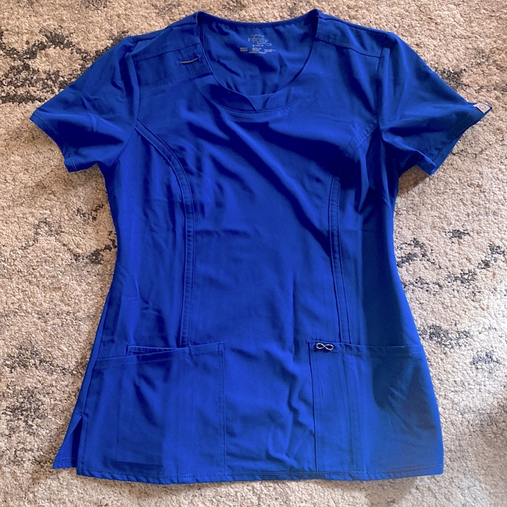 Cherokee Infinity Scrubs